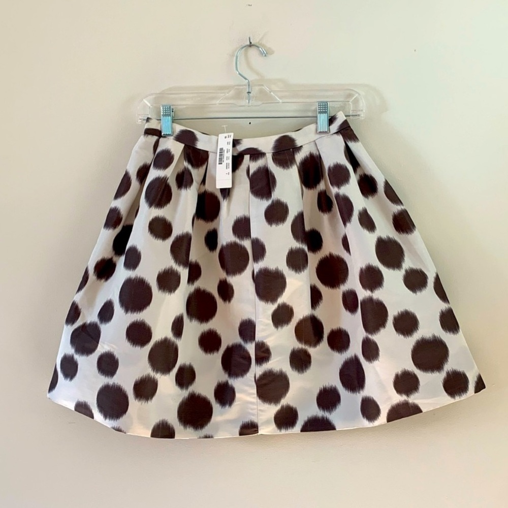 J. Crew Skirt - worn twice